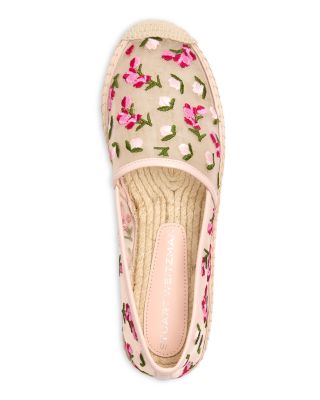 Women&#39;s Bareitall Espadrille Flats