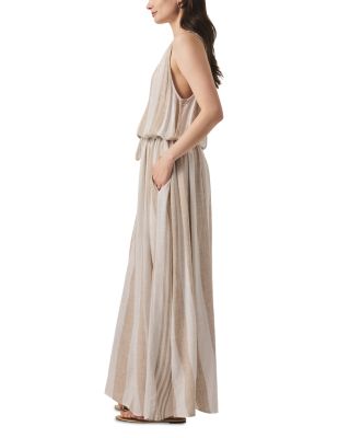 Lennon Striped Dress 