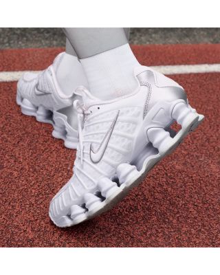 Women's Shox TL Running Sneakers