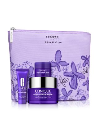 Clinique - Smart Clinical Repair Skincare Set ($135 value)