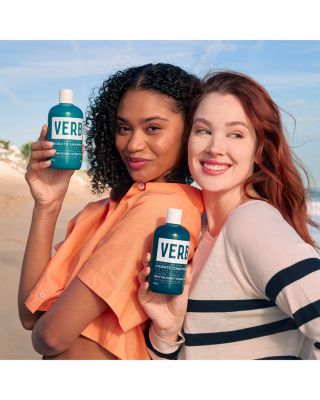 Whole Lotta Hydrate Hair Care Kit ($71 value)