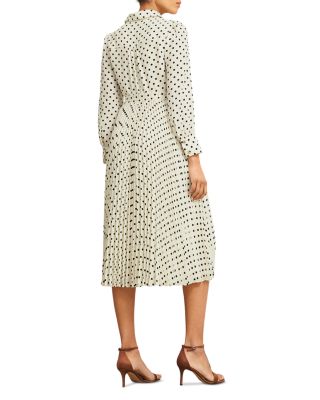 Larina Shirtdress