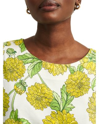 Maddy Printed Tank Top