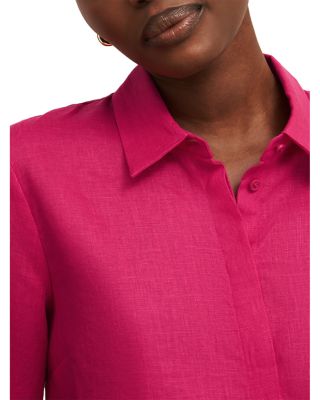 Nita Linen Shirt