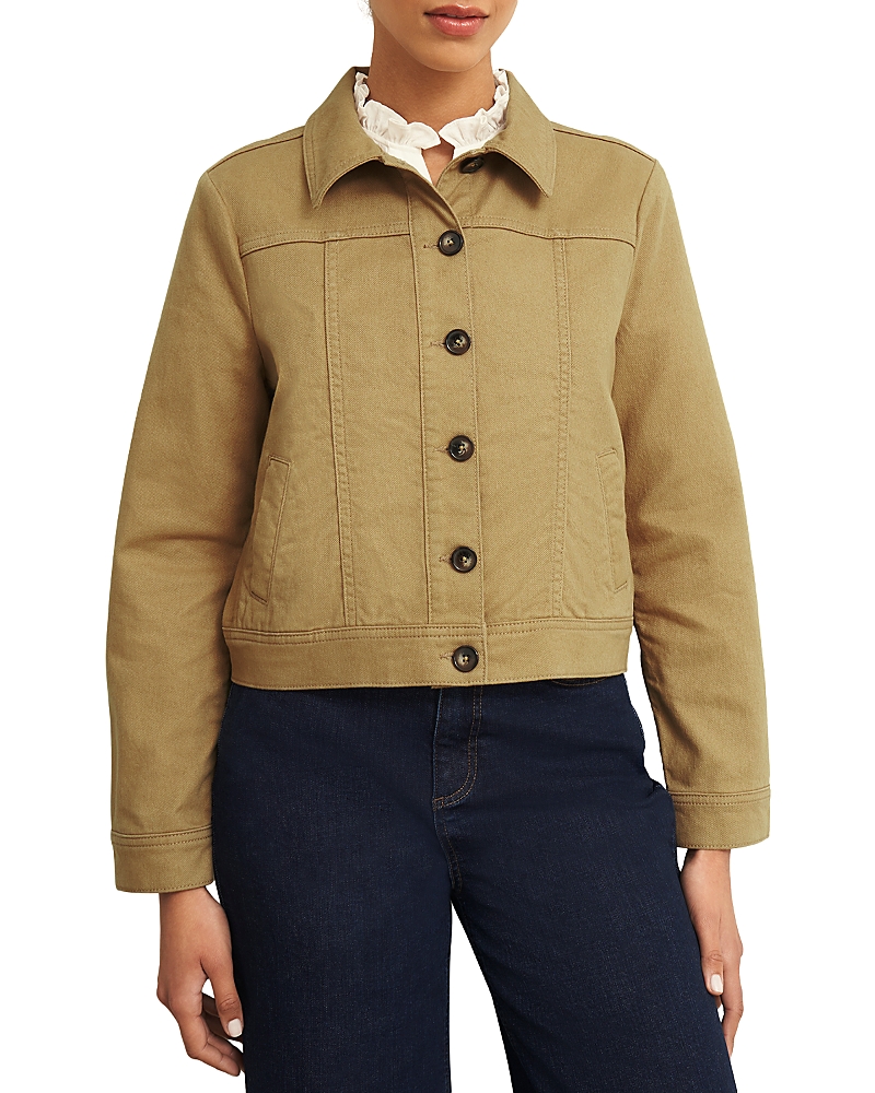 Hobbs London Selborne Jacket