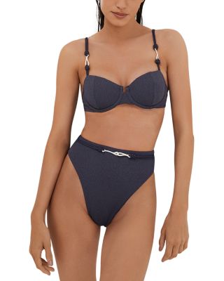ViX Paula Hermanny - Firenze Alba Nissi Top & Firenze Alba Bottom