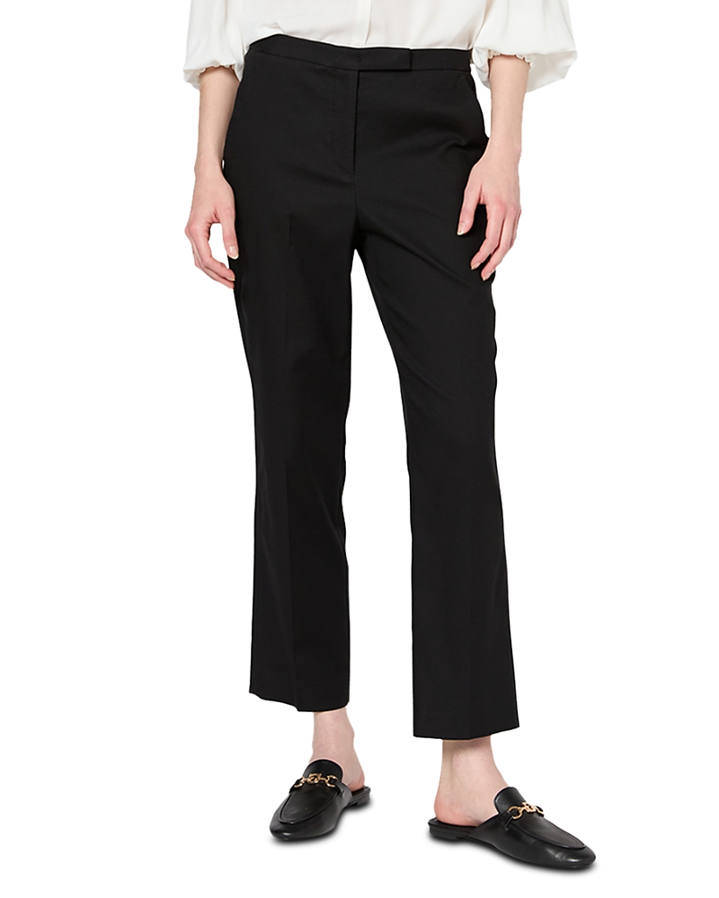 GERARD DAREL LOUISE FITTED PANTS