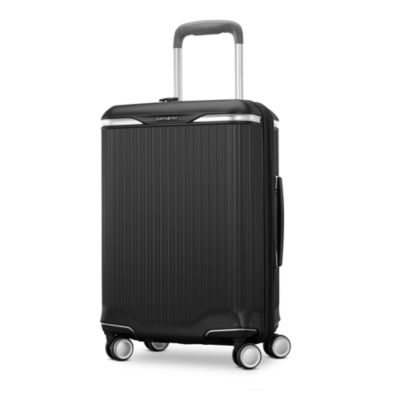 Silhouette 18 Hardside Carry On Spinner Suitcase