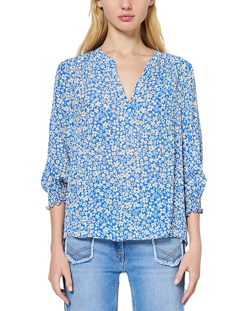 GERARD DAREL UREN TOP