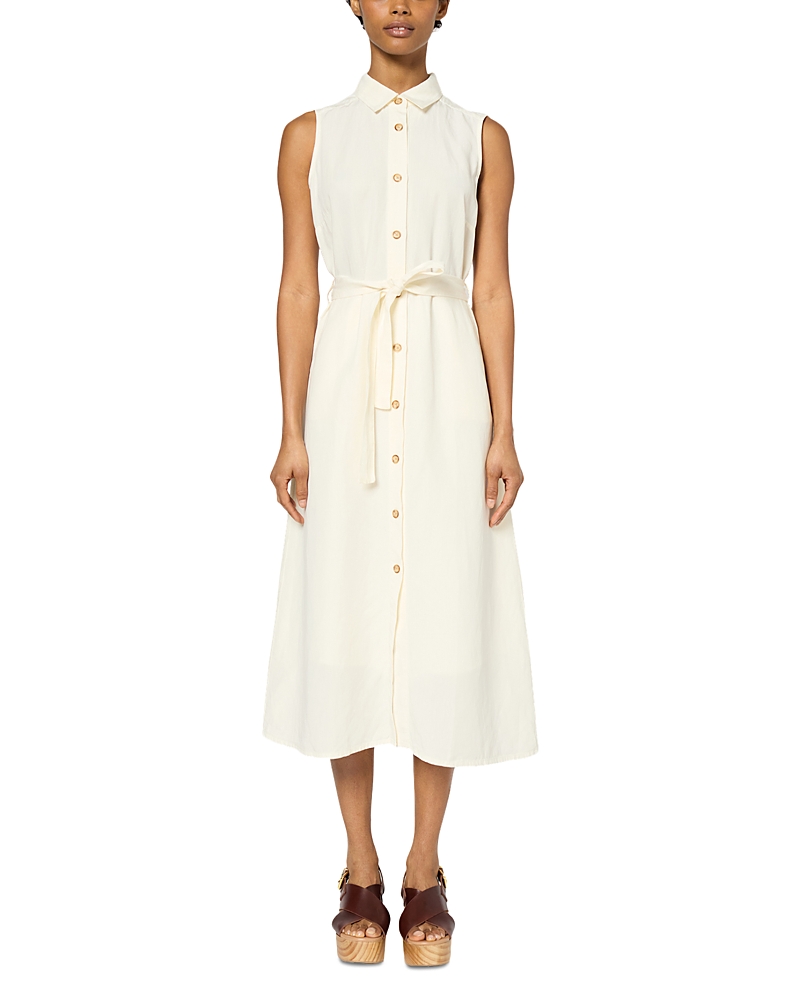 GERARD DAREL PERLA SHIRTDRESS