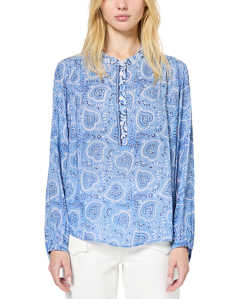 GERARD DAREL UMEI TOPS