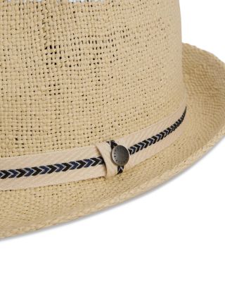 Bransdale Trilby Summer Hat