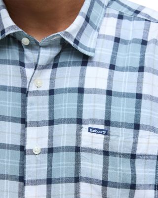 Midfield Tartan Shirt