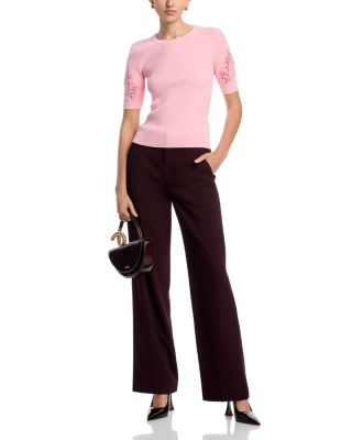 The Magnolia Sweater