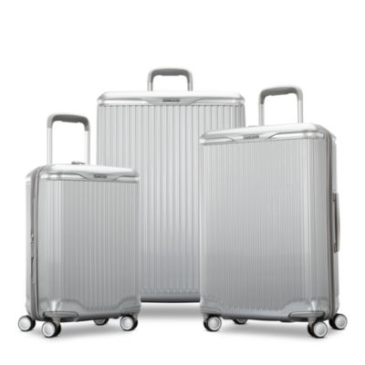 Silhouette 18 Hardside Large Spinner Suitcase