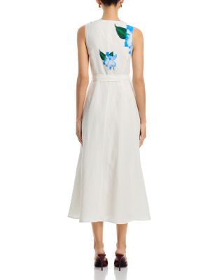 The Luella Spring Dress