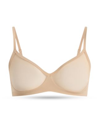 The Chic Mesh Bralette
