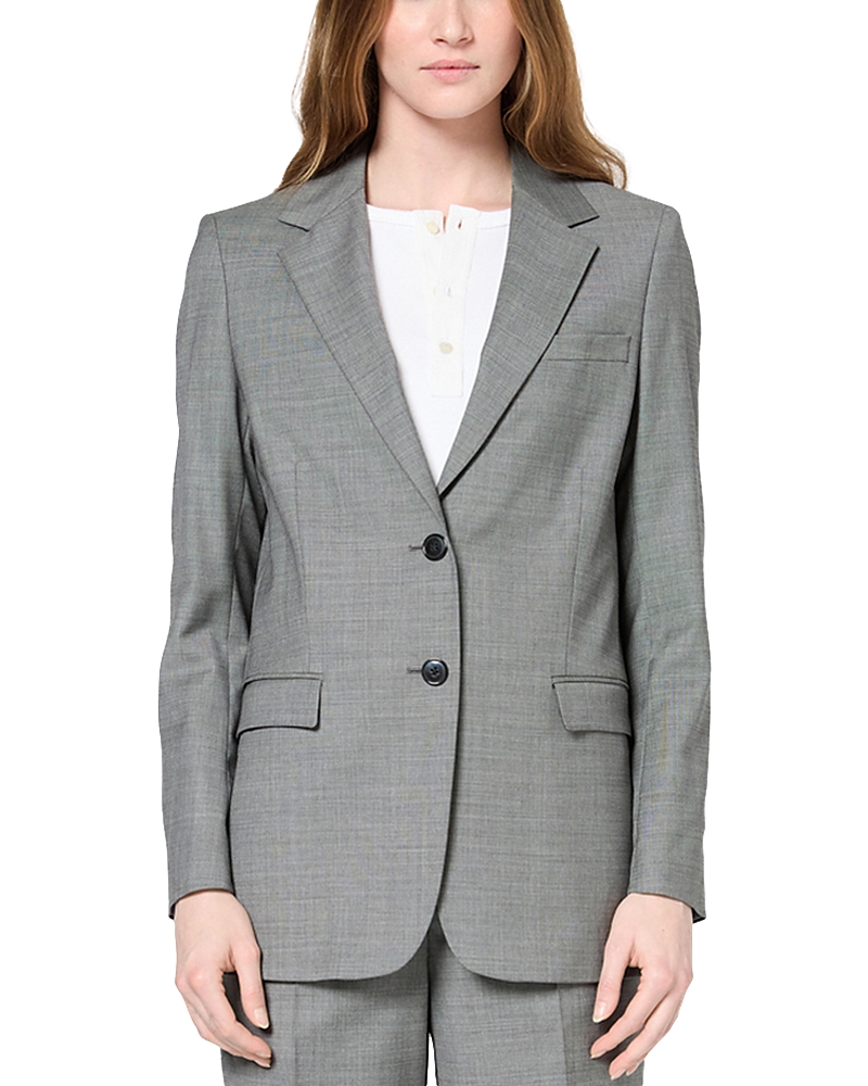 Gerard Darel Rhea Jacket