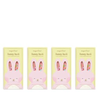 Sugarfina 4 Piece Bunny Bark Chocolate Bars | Bloomingdale's
