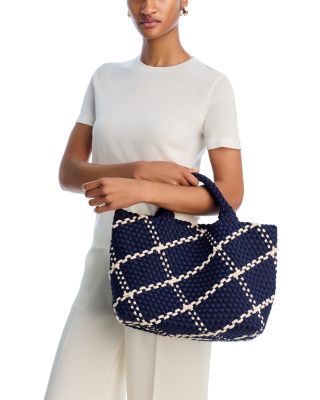 St Barths Medium Tote