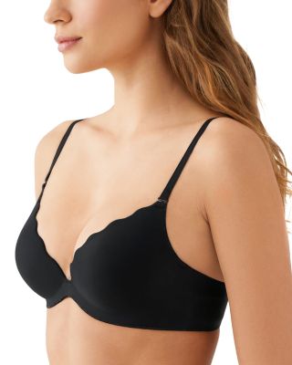 b.wow&#39;d Push-Up Bra