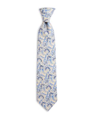Classic Paisley Tie
