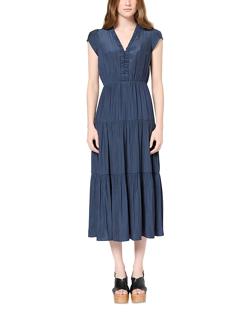GERARD DAREL PAIGE DRESS