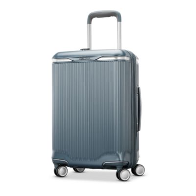 Silhouette 18 Hardside Carry On Spinner Suitcase