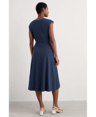  Women's 3/4 Fettling Dress