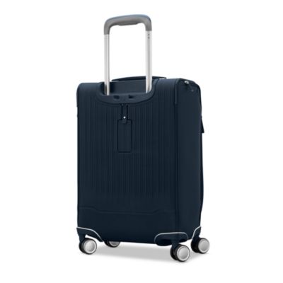 Silhouette 18 Softside Carry On Spinner Suitcase