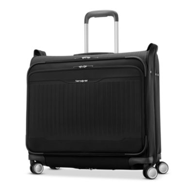 Silhouette 18 Softside Spinner Garment Bag