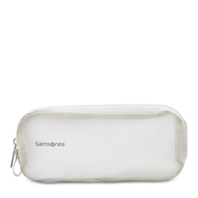 Silhouette 18 Softside Global Carry On Spinner Suitcase