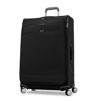 Silhouette 18 Softside Large Spinner Suitcase
