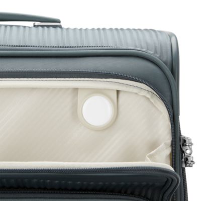 Silhouette 18 Softside Medium Spinner Suitcase