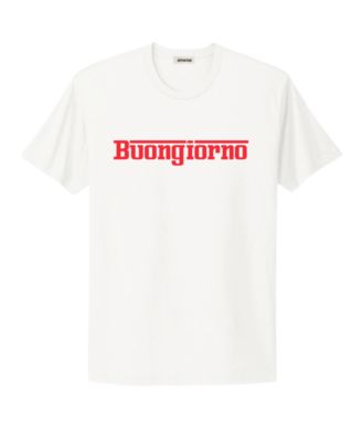 Buongiorno Tee