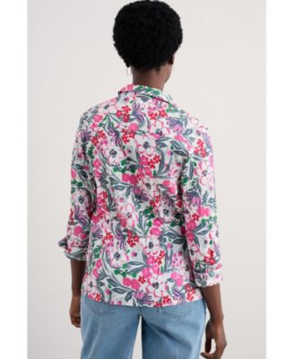 Women's Larissa Shirt