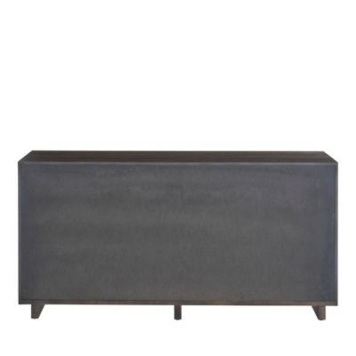 Sable Nine Drawer Dresser