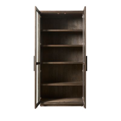 Sable Display Cabinet