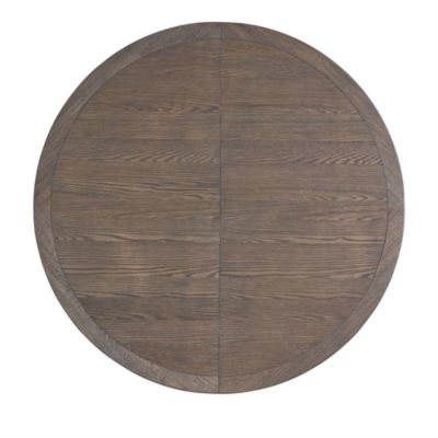 Sable Round Dining Table