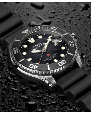 Deepwater Meridian 200 Watch, 44mm
