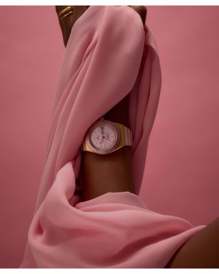 Q Timex&reg; Watch, 36mm