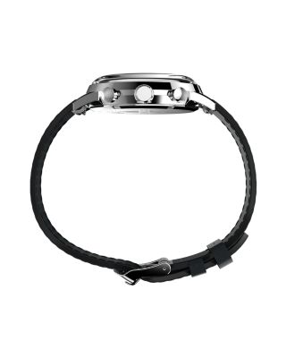 Marlin Chronograph, 40mm