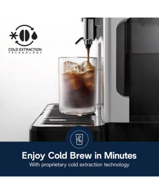 Eletta Explore Cold Brew Espresso Machine
