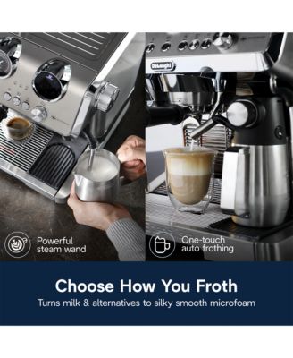 La Specialista Maestro Espresso Maker