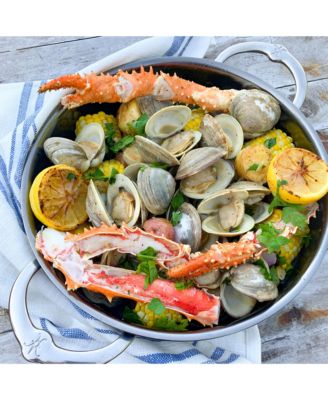 NanoBond&reg; Molecular Titanium 3.5-Quart Sauteuse Braiser