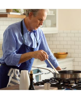 NanoBond&amp;reg; Molecular Titanium 3.5qt Essential Pan with Lid