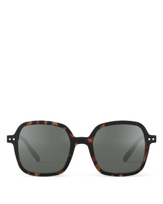 Square Sunglasses, 49mm