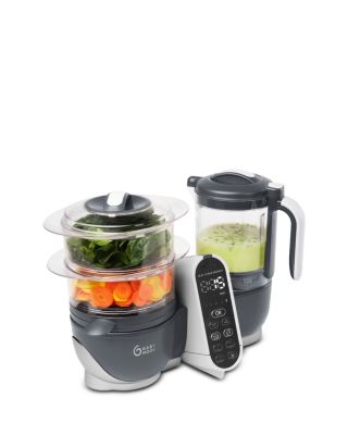 Duo Meal Station Industrial Grey