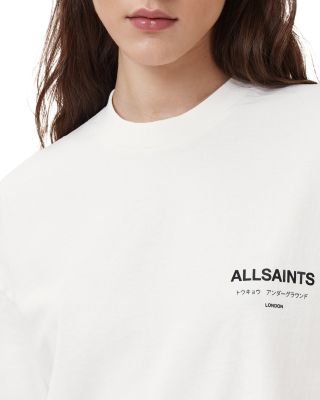 Underground Etta Tee  