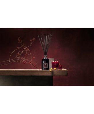 Tourmaline Rosso Nobile Candle, 105.8 oz.